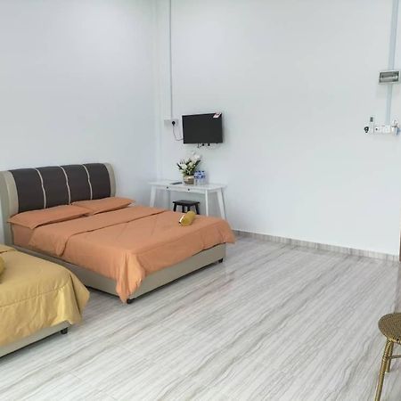 Kangar Jaya Lodging Luaran gambar