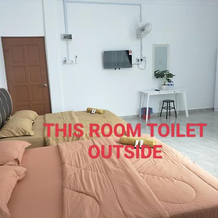 Kangar Jaya Lodging Bilik gambar