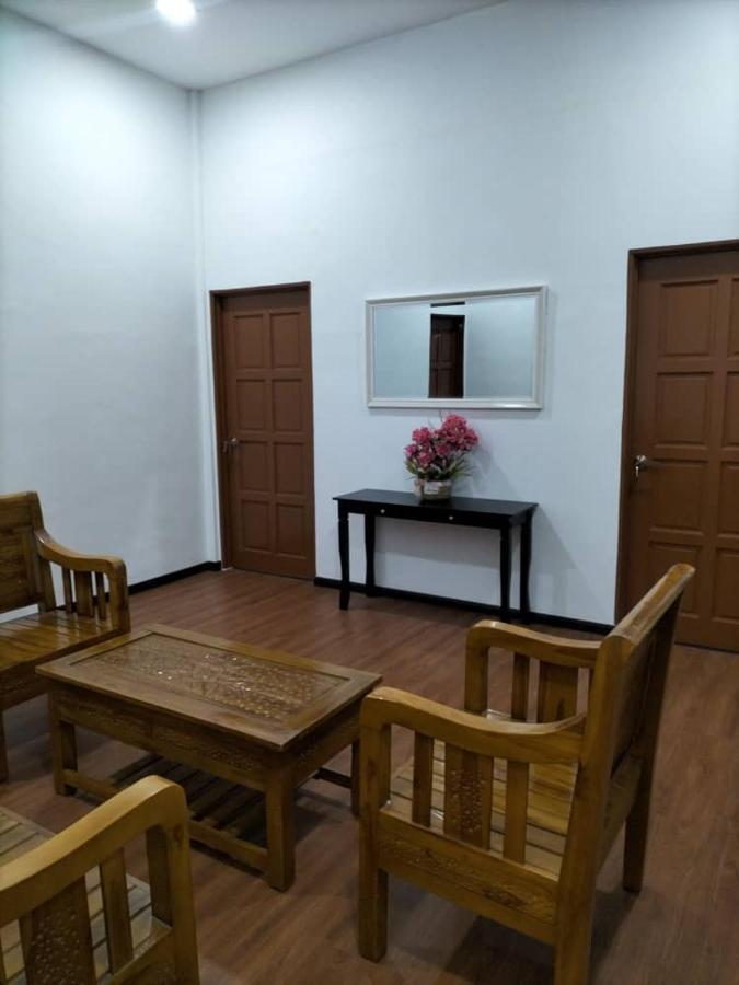 Kangar Jaya Lodging Luaran gambar