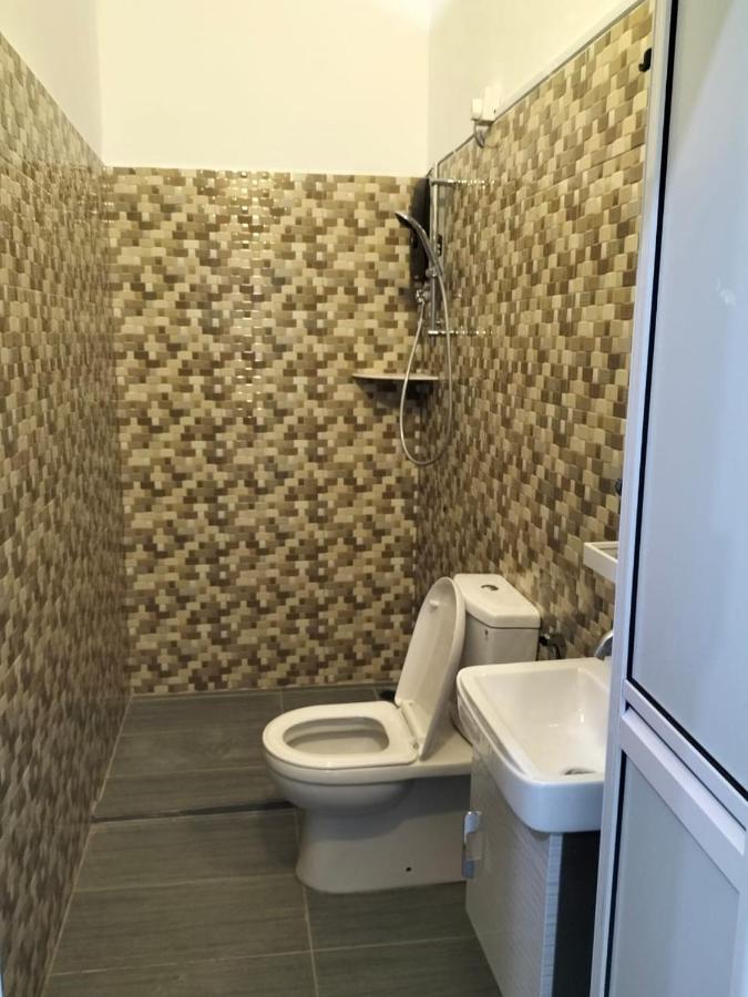 Kangar Jaya Lodging Luaran gambar