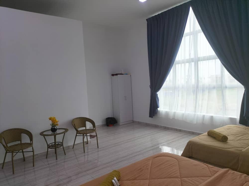 Kangar Jaya Lodging Luaran gambar