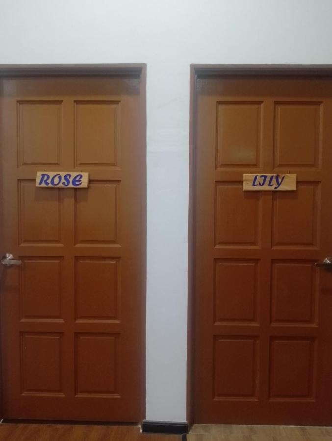 Kangar Jaya Lodging Luaran gambar