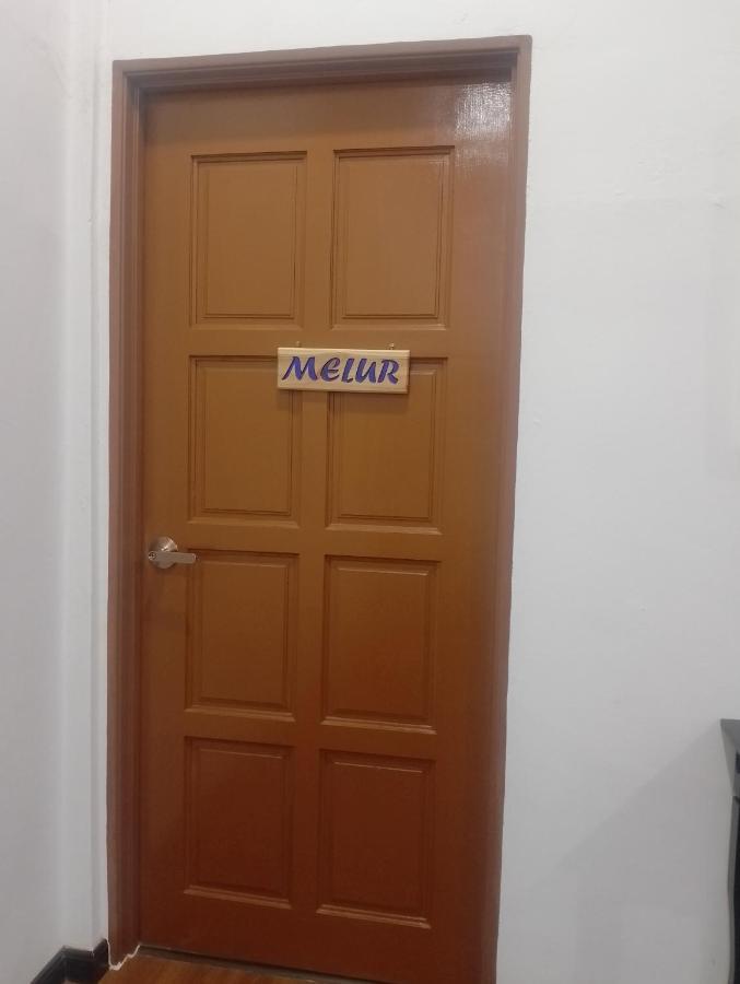 Kangar Jaya Lodging Luaran gambar