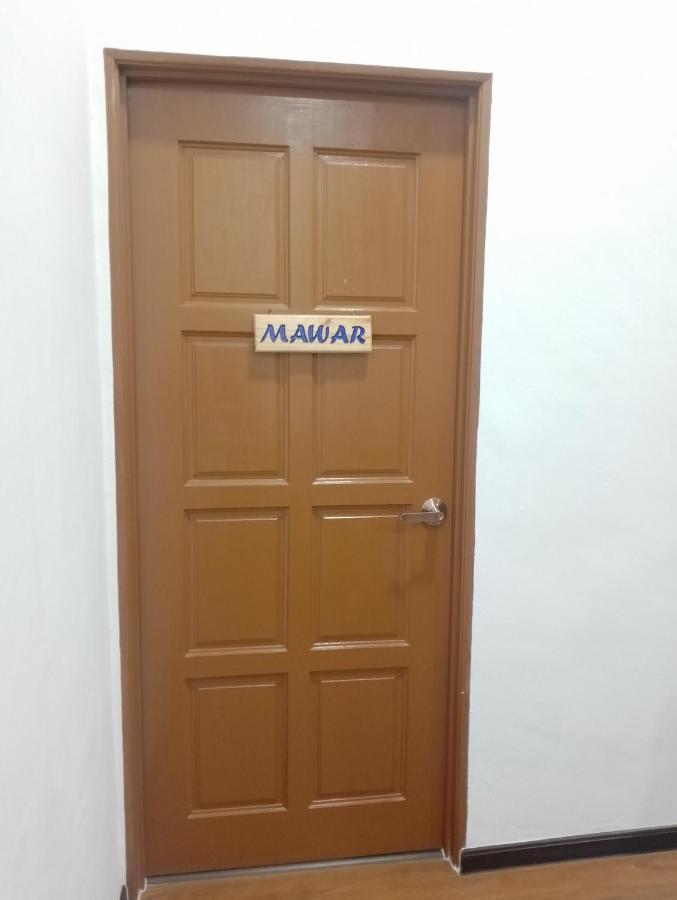 Kangar Jaya Lodging Luaran gambar